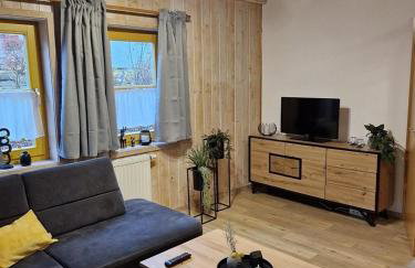 Ferienhaus Nr 6D, Feriendorf Hagbügerl, Bayr Wald - Foto 5