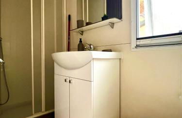 Buona Mobile Homes on Camping Mare e Pineta - Foto 6