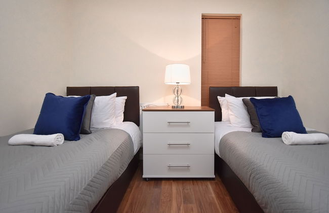 Oldbrook House - Foto 9