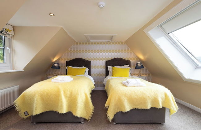 Altskeith Country House on Loch Ard - Photo 11