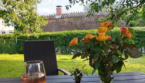 Landkate im Dorfkern - Foto 4, Garden