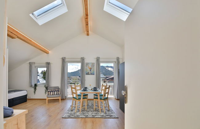 Bergfunken Apartments - Photo 7