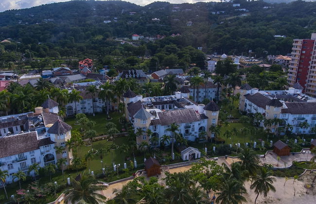 White Sands at Sandcastles - Foto 24