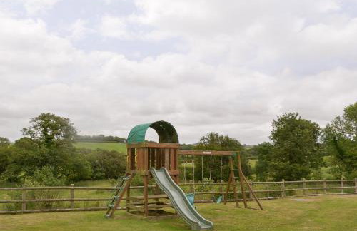 Cider Barn - Foto 13