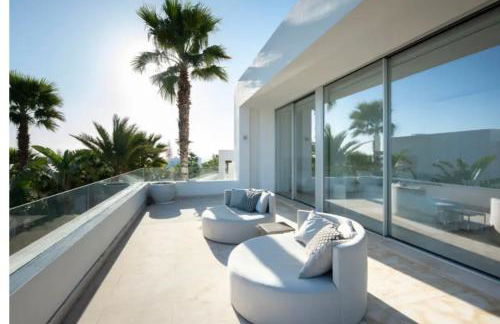 Magnifique villa contemporaine - Foto 22