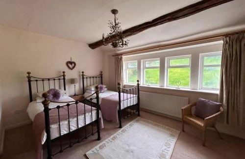 Royds Hall Cottage - Foto 13