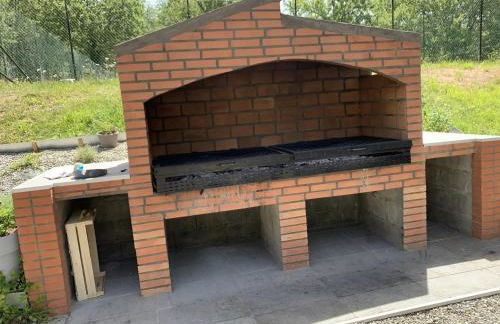 Chalet 3 étoiles - Piscine - eebbib - Foto 17