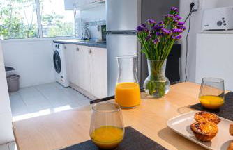 O seu refúgio no coração de Belém - Photo 41