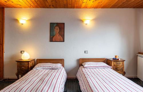 Apartment della Nonna by Interhome - Foto 41