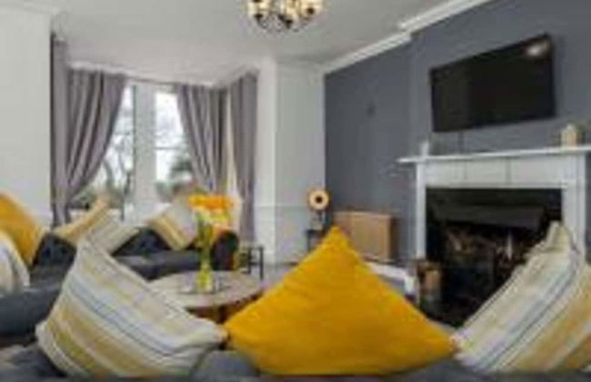 Muncaster Cottages - Foto 27