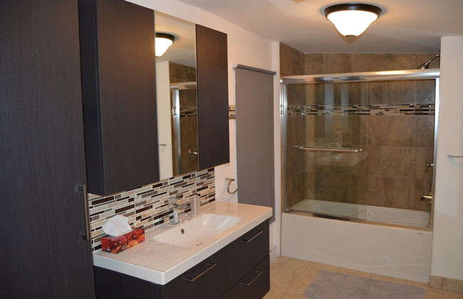 The Rock apartment - mtlFlats - Foto 21