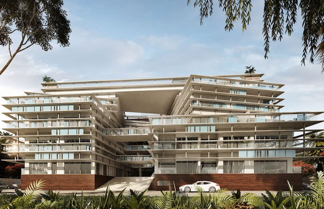 Singular Dream Beach Residences - Foto 37