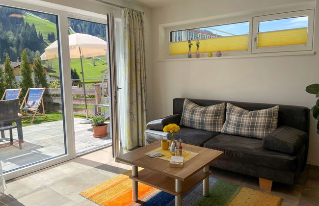 Sonnseit Living - Foto 14