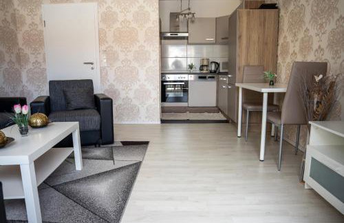 Merve Comfort Aparts3 Hannover HALAL حلال - Foto 4