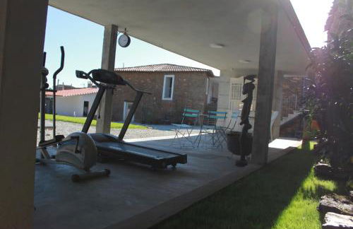 Agroturismo Casal de Castro - Foto 29