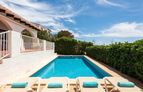 Bini Luna - Binibeca Vell - Foto 7