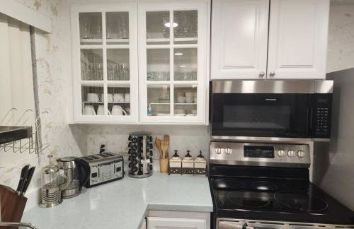 Pine Mountain Club Family Vacation House - Foto 6