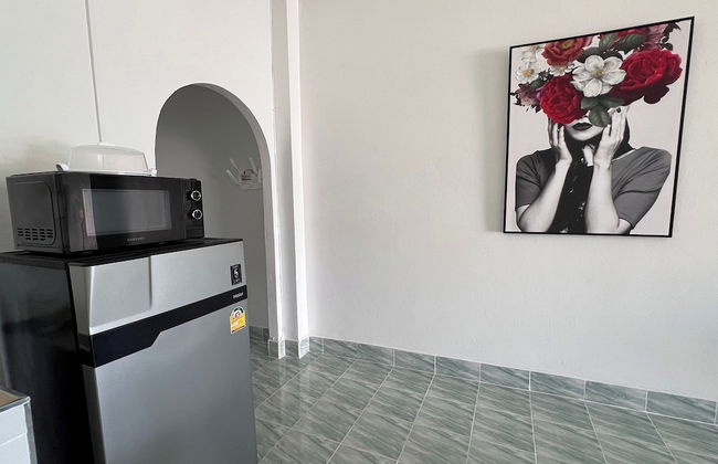 Kuan Mapraw Villa 2 - Foto 35