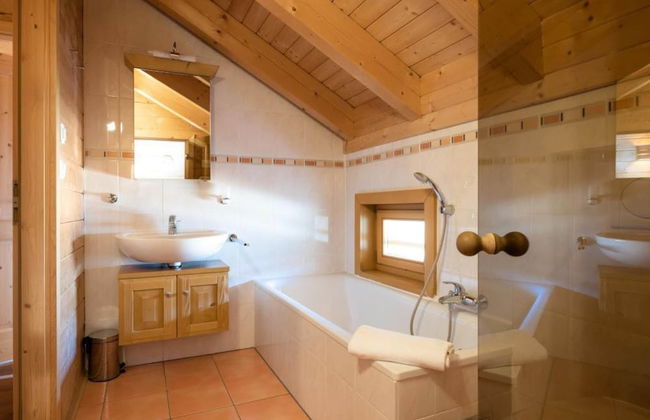 Holiday Home in Stefan in the Lavanttal With Balcony - Foto 17