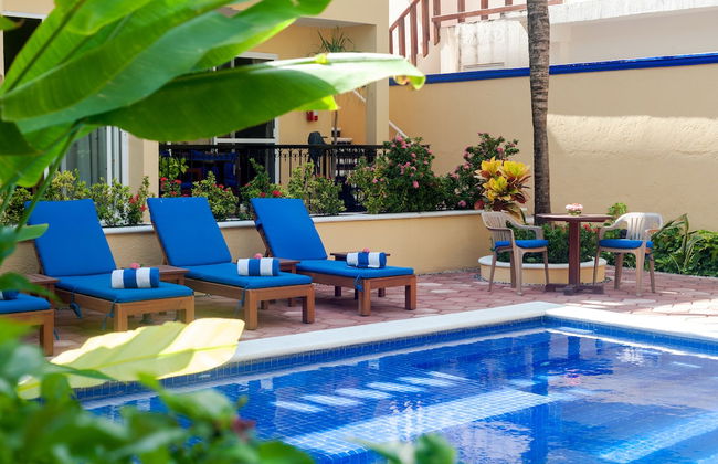 Abbey del Sol - Foto 38