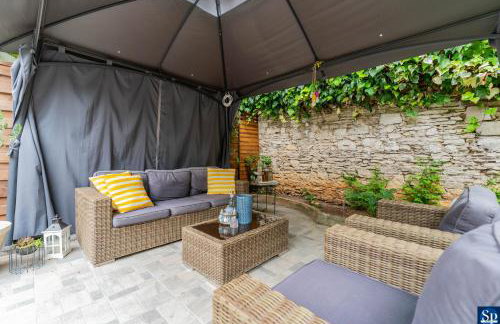 Colosseum Garden studio apartments - Foto 57