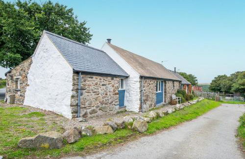 Stone Cottage - Foto 15