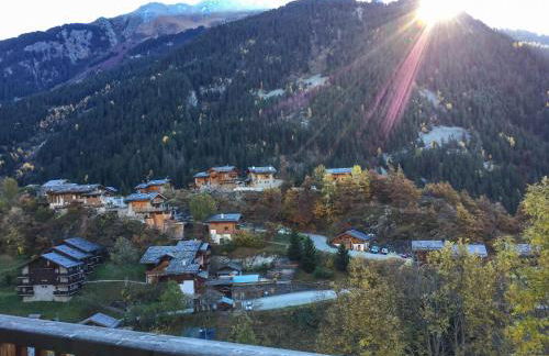 Chalet des Trappeurs Coeur Vanoise 15 persons - Foto 20