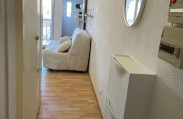 Studio cabine barcares - Foto 7