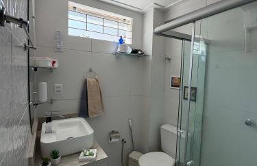 Apê 102, 2 quartos | WiFi | JC STAYS - Foto 27