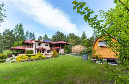 Willa Hamptons - Foto 63