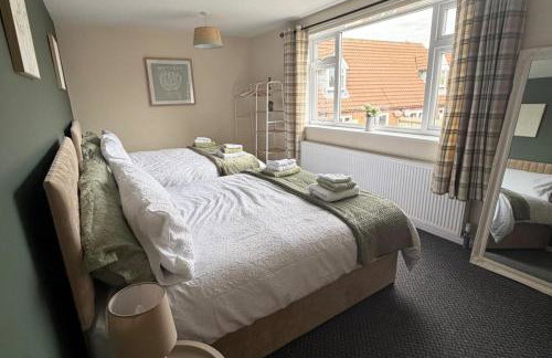Meriden Apartment - Sleeps 7 - Near Nec Parking - Foto 7