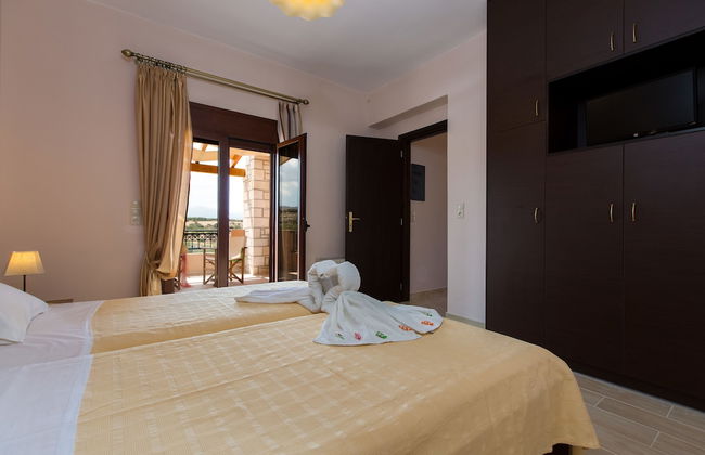 Villa Roumeli - Foto 8