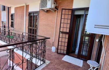 Zoelia Casilina House - Foto 26