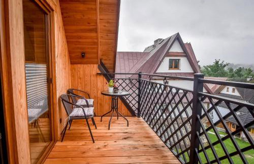 Domek Jatka No 1 - Foto 39