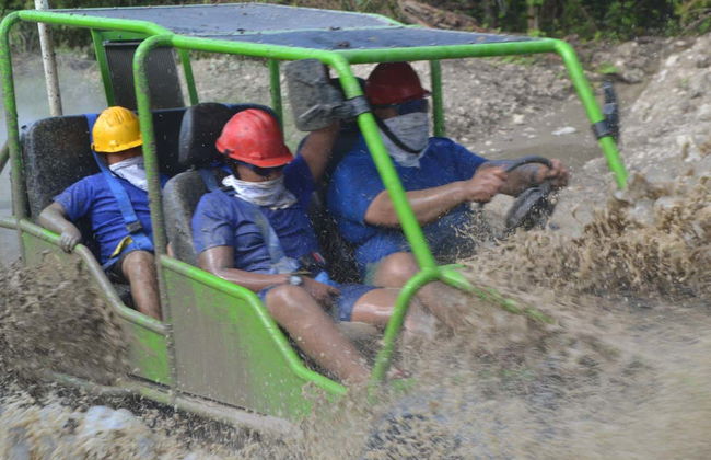 Puerto Plata Buggy Tour - Photo 6