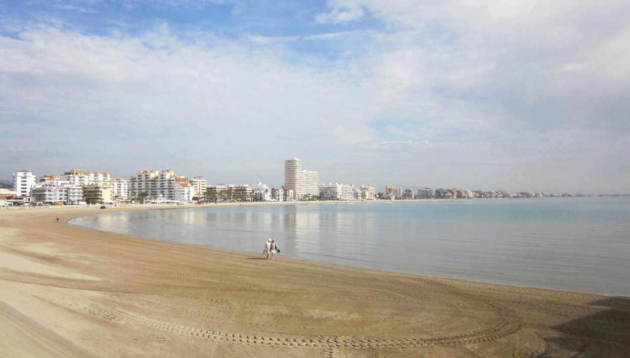 Apartamentos Peñiscola Centro 3000 Sin Piscina - Foto 1