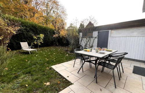 Claudius maison 3 chambres avec jardin proche Fac - Foto 32