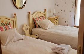 La casa de Paloma en la Plaza Encanto histórico - Foto 12