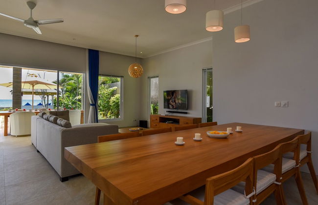 Villa Saneva - Foto 35