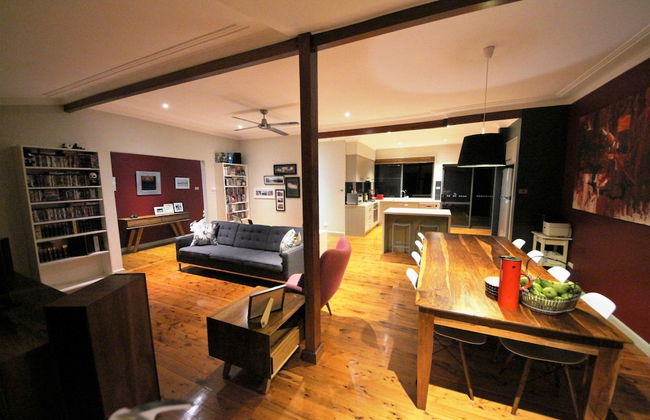 Beachcomber at South West Rocks - Photo 1