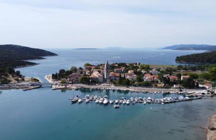 Unique Antistress Oasis Villa Antiqua - Foto 136