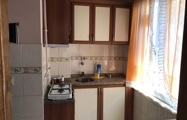 Basak Apart Hotel - Foto 11