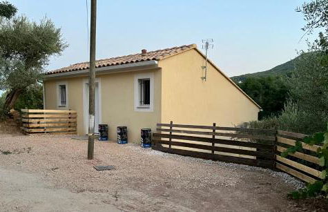 Villa Provence Méditerranée - Foto 38