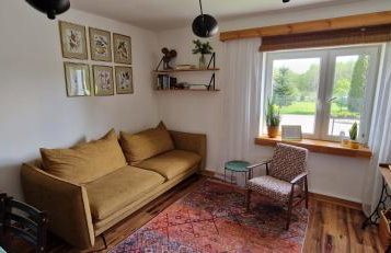 Dom nad rzeką Legą - Foto 18