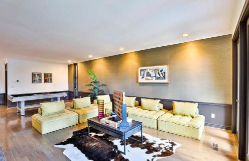 6BR-Music Studio-Pool-Spa & Games - Foto 39