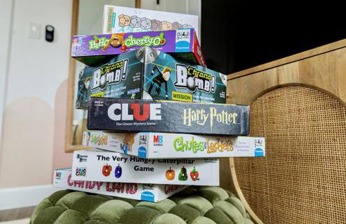 Sundown Sanctuary in National City - Foto 52