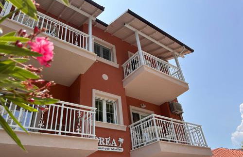 Orea Boutique Studios - Photo 77