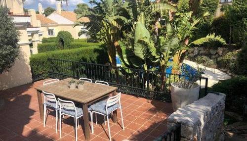 Casa los Olivos - Photo 3