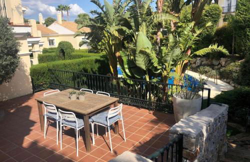 Casa los Olivos - Photo 3