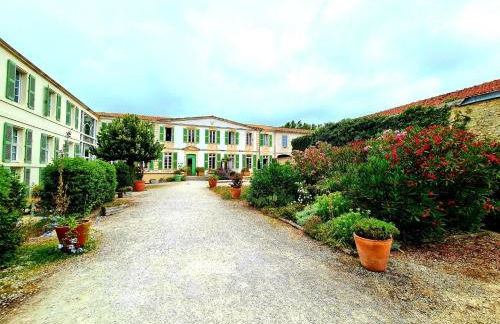 Appartement 91 Palais des Gouverneurs Jardin Piscine couverte et exterieure Sauna Hammam Fitness Clim - Foto 32